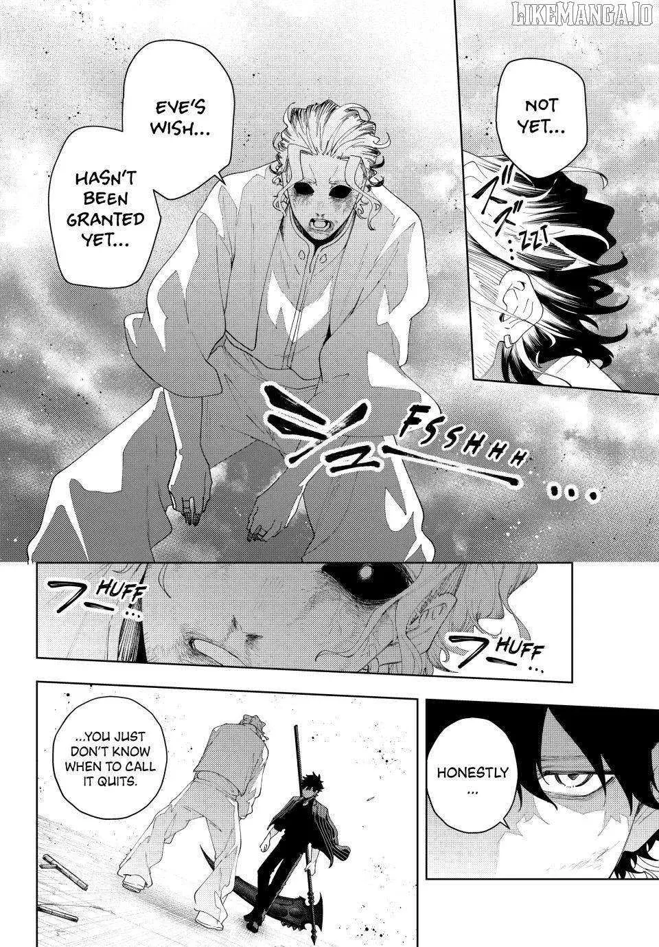 Keishichou Kouanbu Kouan Dai-9-Ka Inou Taisaku Gakari, chapter 19, page 4