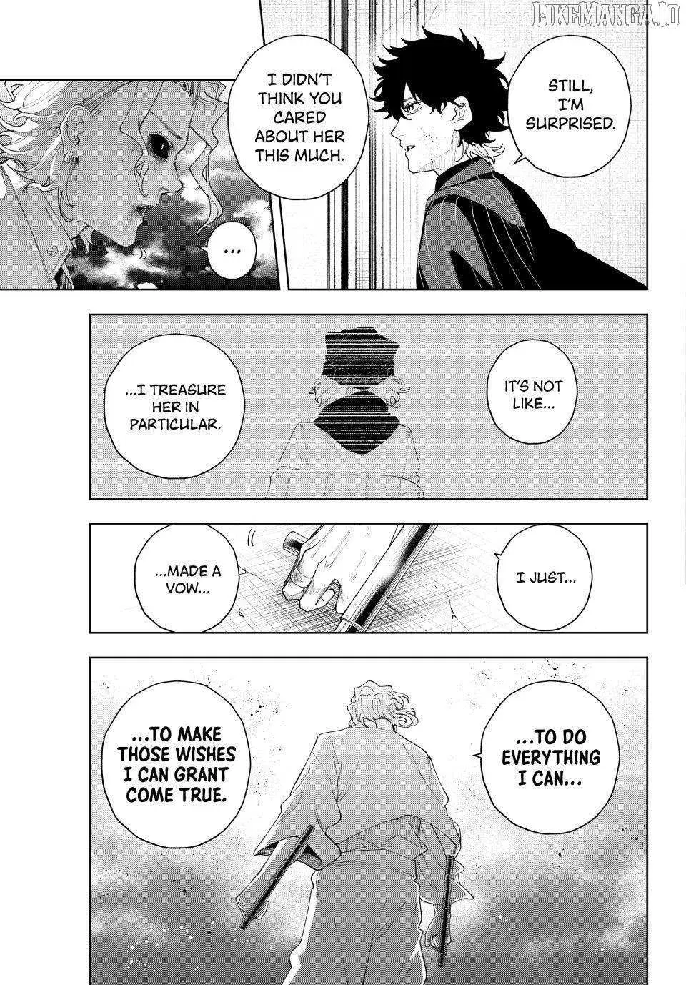 Keishichou Kouanbu Kouan Dai-9-Ka Inou Taisaku Gakari, chapter 19, page 5