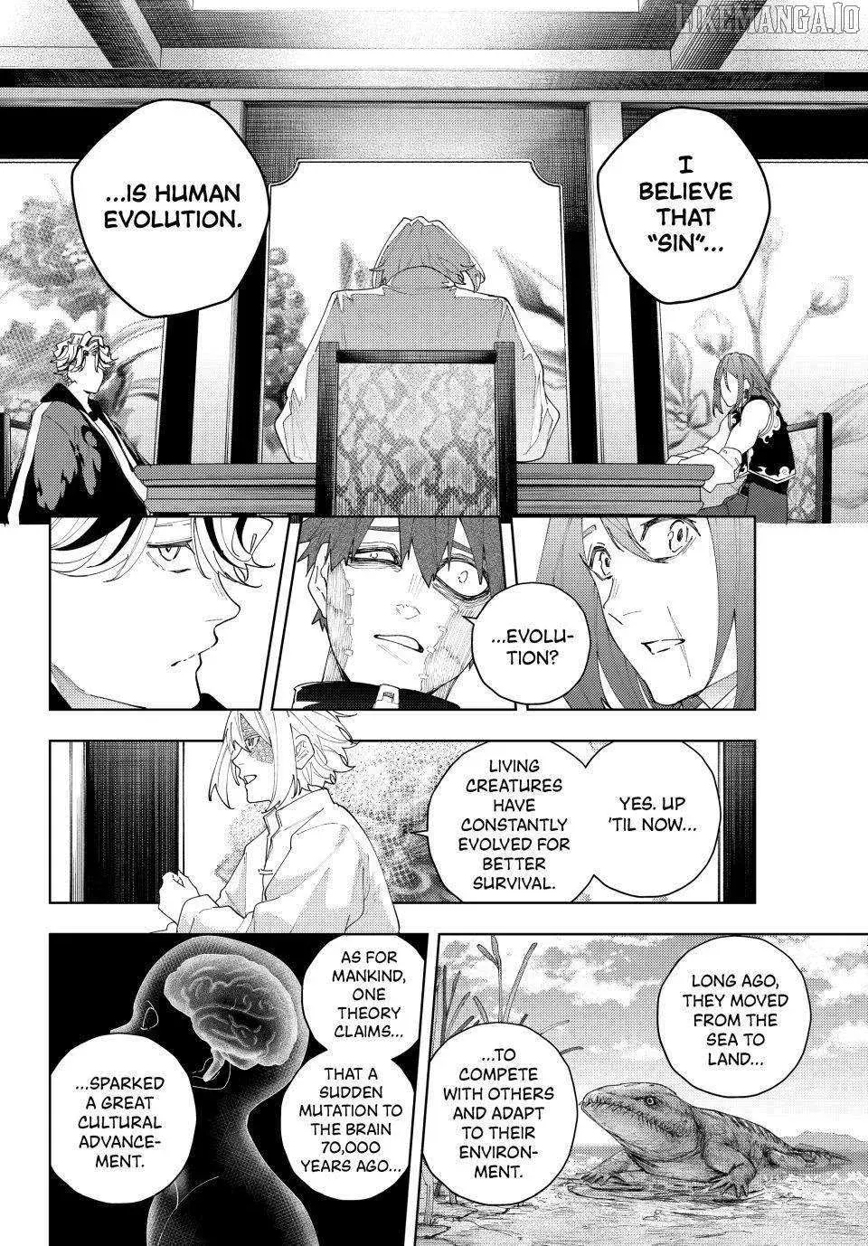 Keishichou Kouanbu Kouan Dai-9-Ka Inou Taisaku Gakari, chapter 22, page 10