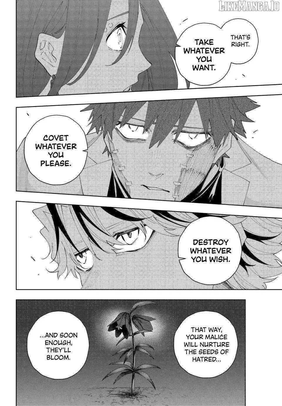 Keishichou Kouanbu Kouan Dai-9-Ka Inou Taisaku Gakari, chapter 22, page 14