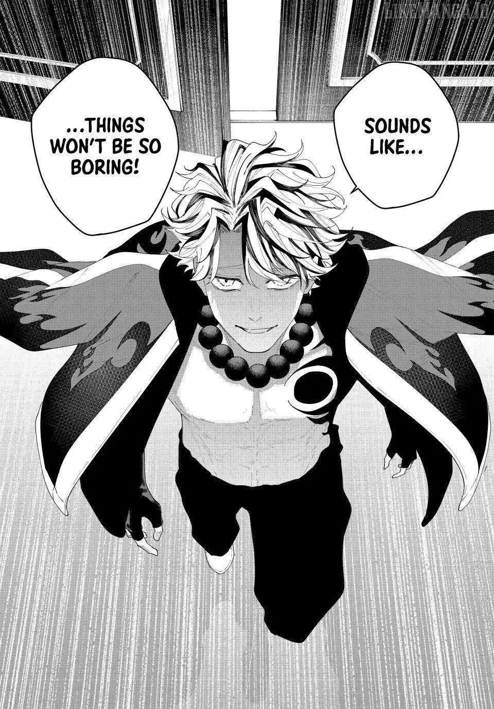 Keishichou Kouanbu Kouan Dai-9-Ka Inou Taisaku Gakari, chapter 22, page 19
