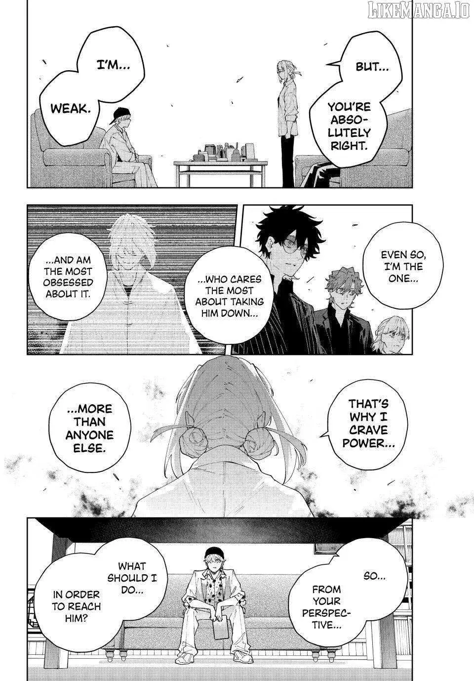 Keishichou Kouanbu Kouan Dai-9-Ka Inou Taisaku Gakari, chapter 24, page 14