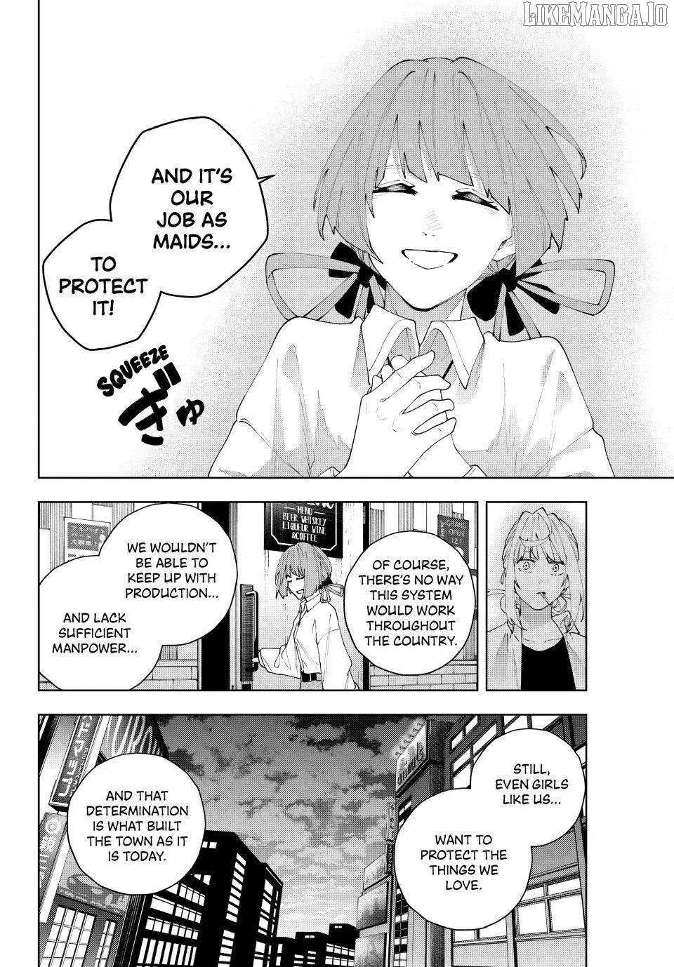 Keishichou Kouanbu Kouan Dai-9-Ka Inou Taisaku Gakari, chapter 26, page 12