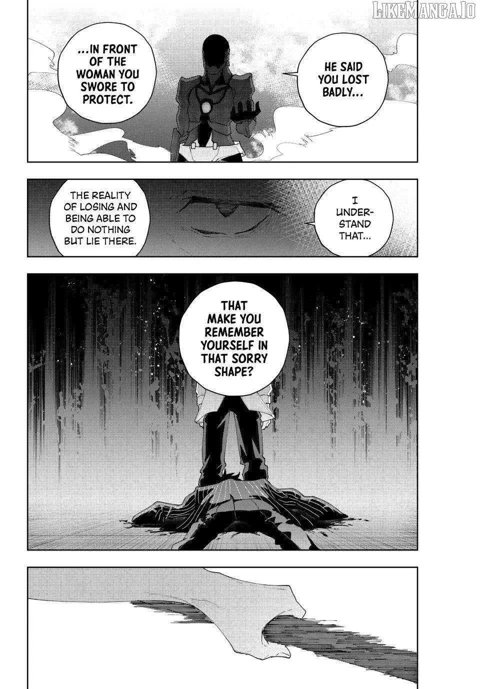 Keishichou Kouanbu Kouan Dai-9-Ka Inou Taisaku Gakari, chapter 27, page 16