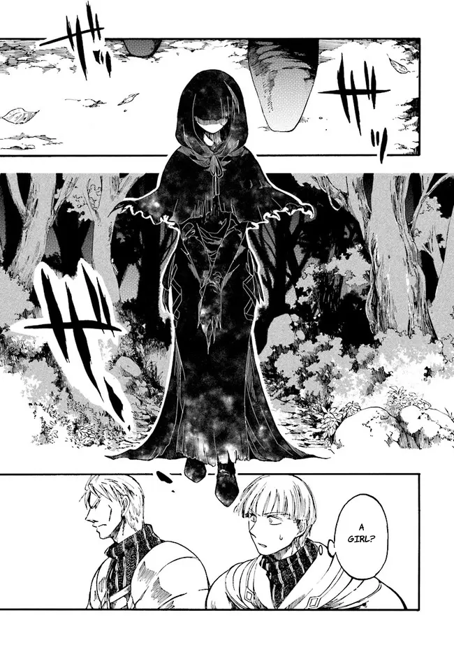 Apocalypse Bringer Mynoghra: World Conquest Starts with the Civilization of Ruin, chapter 7.1, page 5