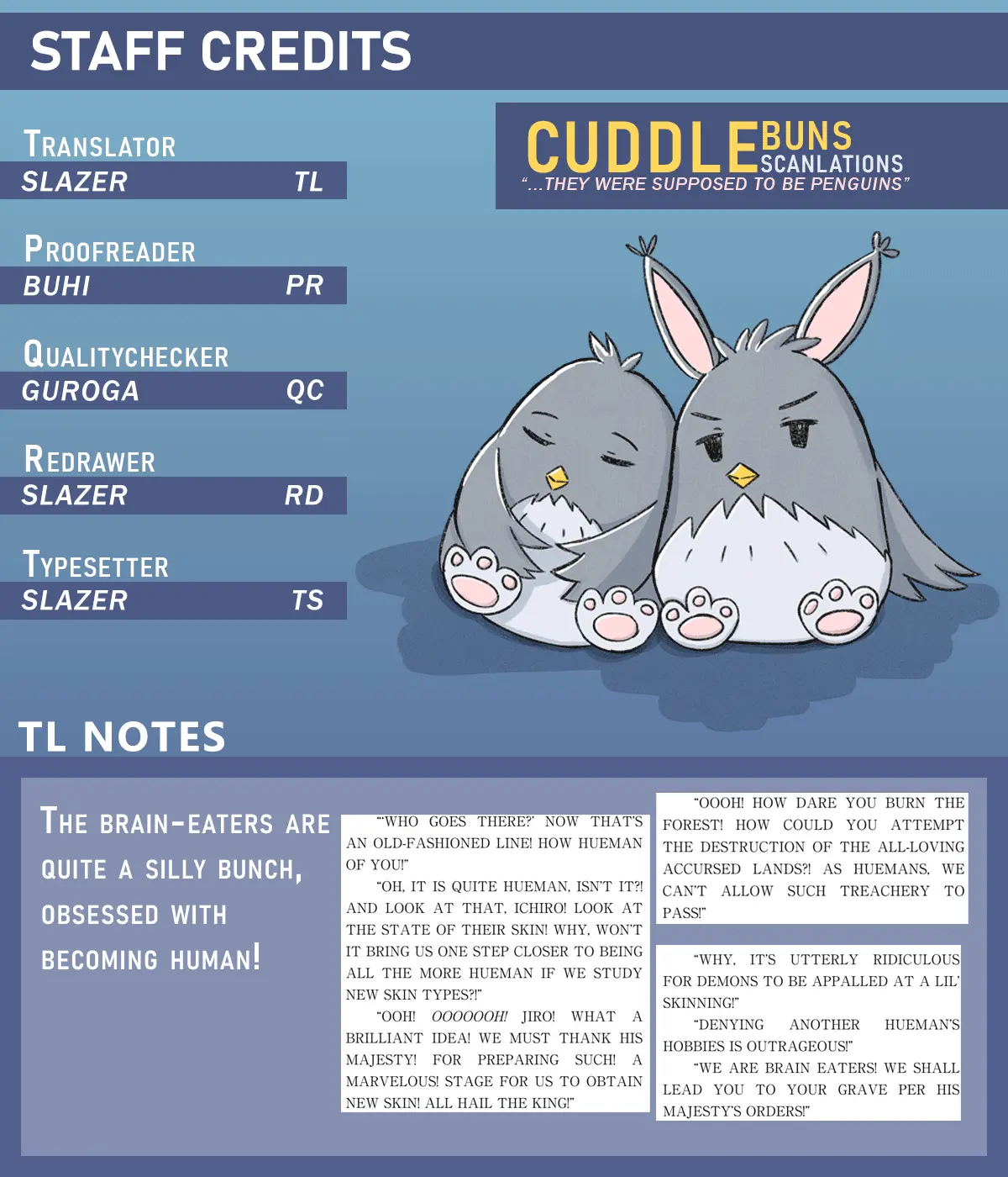 Apocalypse Bringer Mynoghra: World Conquest Starts with the Civilization of Ruin, chapter 18, page 38
