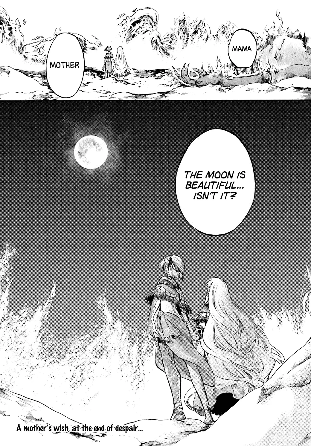Apocalypse Bringer Mynoghra: World Conquest Starts with the Civilization of Ruin, chapter 21, page 16