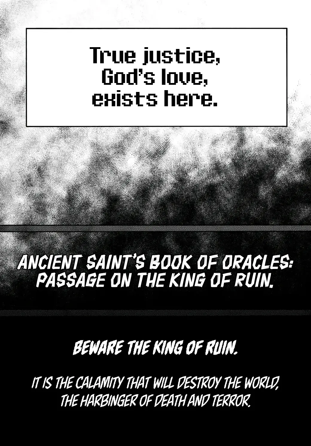 Apocalypse Bringer Mynoghra: World Conquest Starts with the Civilization of Ruin, chapter 30, page 27