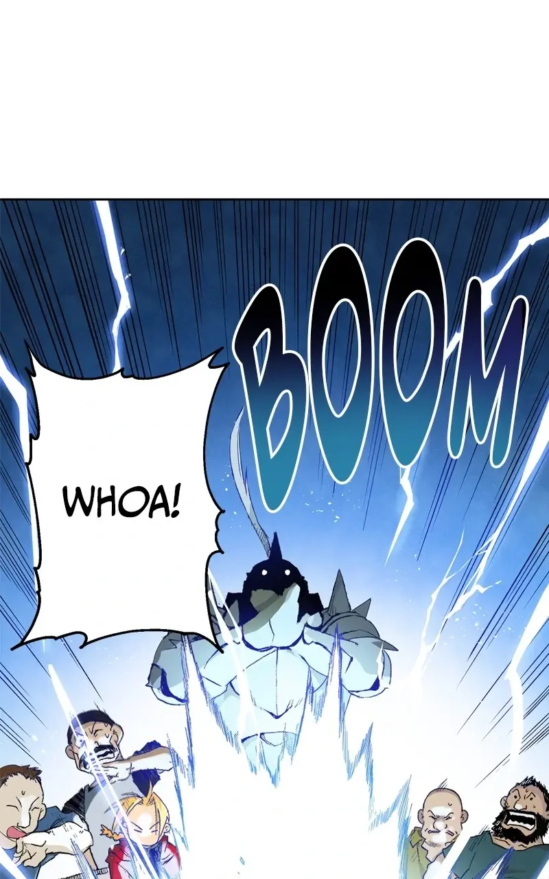 Fullmetal Alchemist (Webtoon Official), chapter 1, page 30