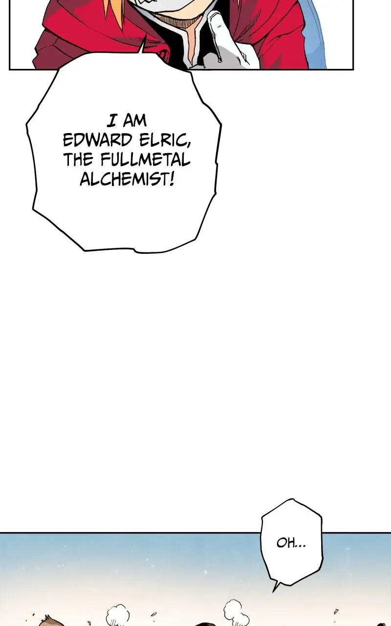 Fullmetal Alchemist (Webtoon Official), chapter 1, page 42