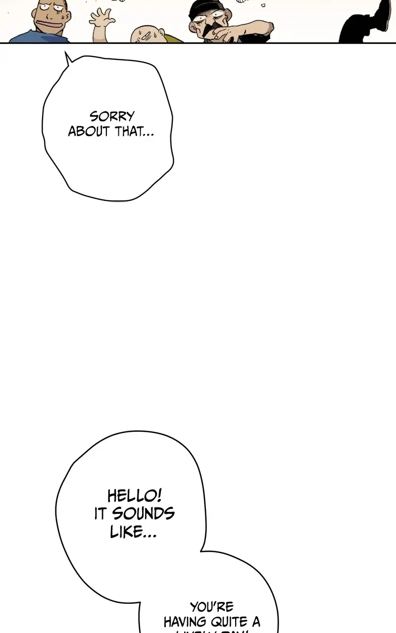 Fullmetal Alchemist (Webtoon Official), chapter 1, page 43