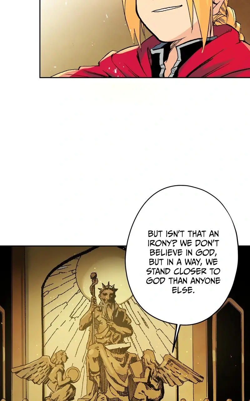Fullmetal Alchemist (Webtoon Official), chapter 1, page 86