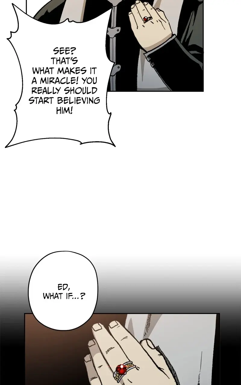 Fullmetal Alchemist (Webtoon Official), chapter 1, page 109