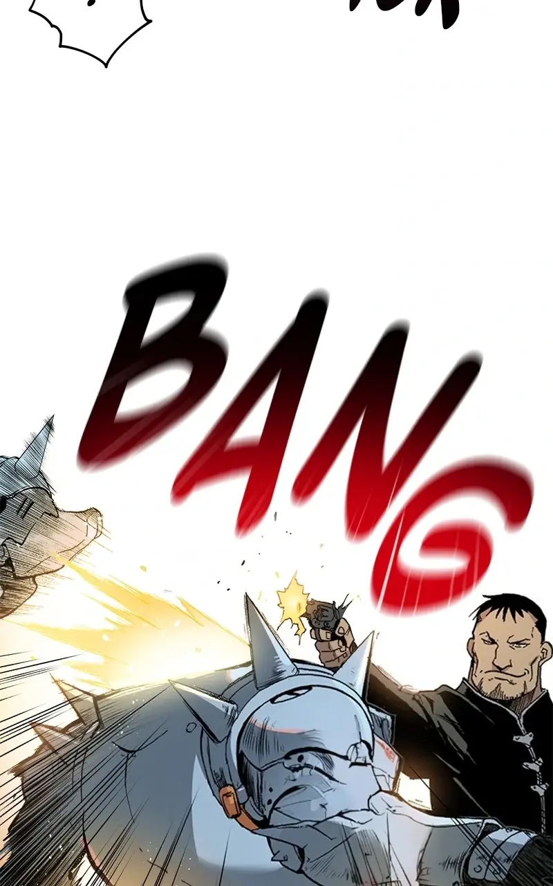 Fullmetal Alchemist (Webtoon Official), chapter 1, page 130