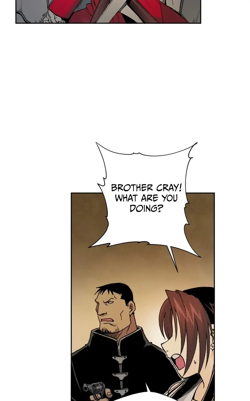 Fullmetal Alchemist (Webtoon Official), chapter 2, page 3