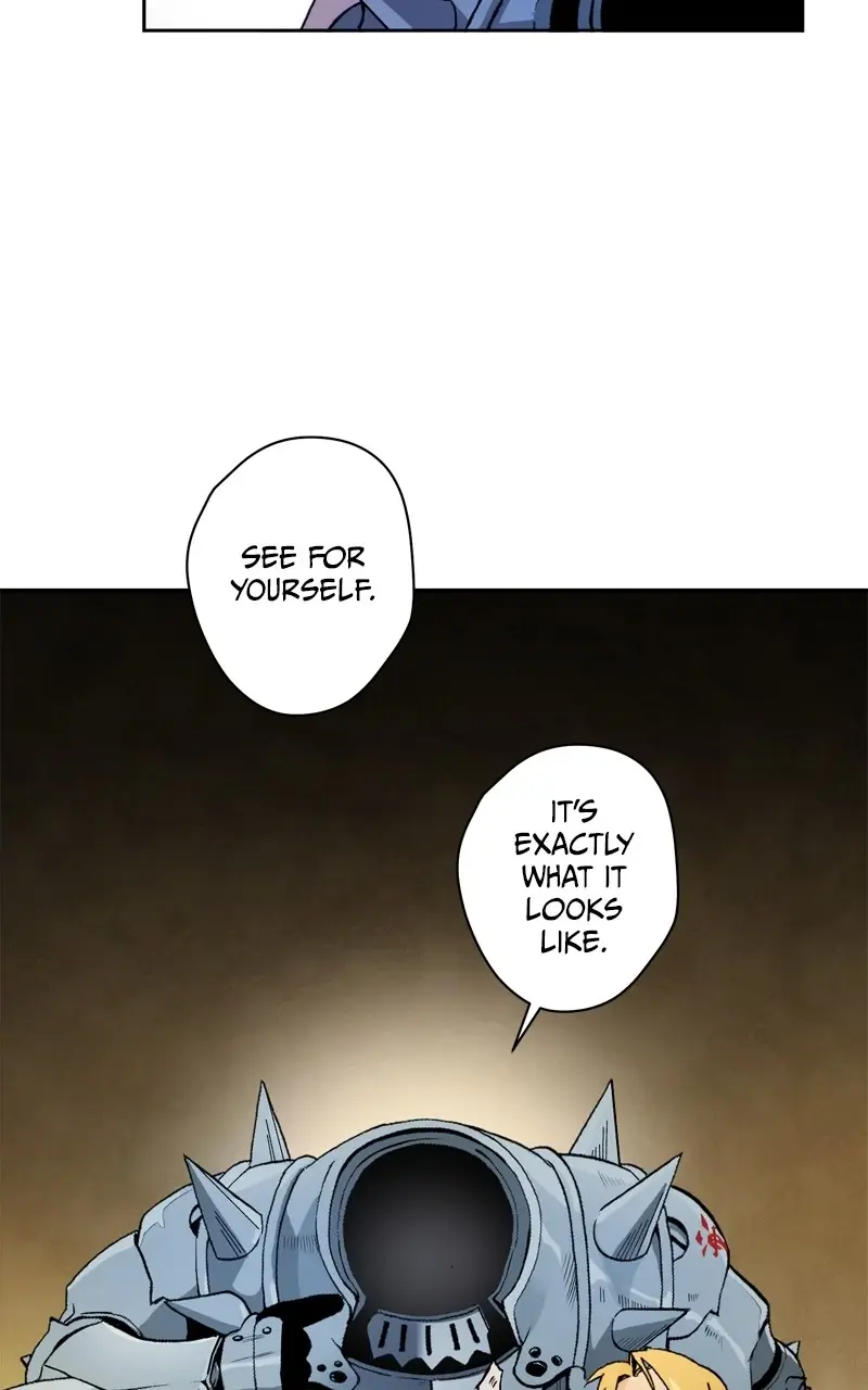 Fullmetal Alchemist (Webtoon Official), chapter 2, page 21