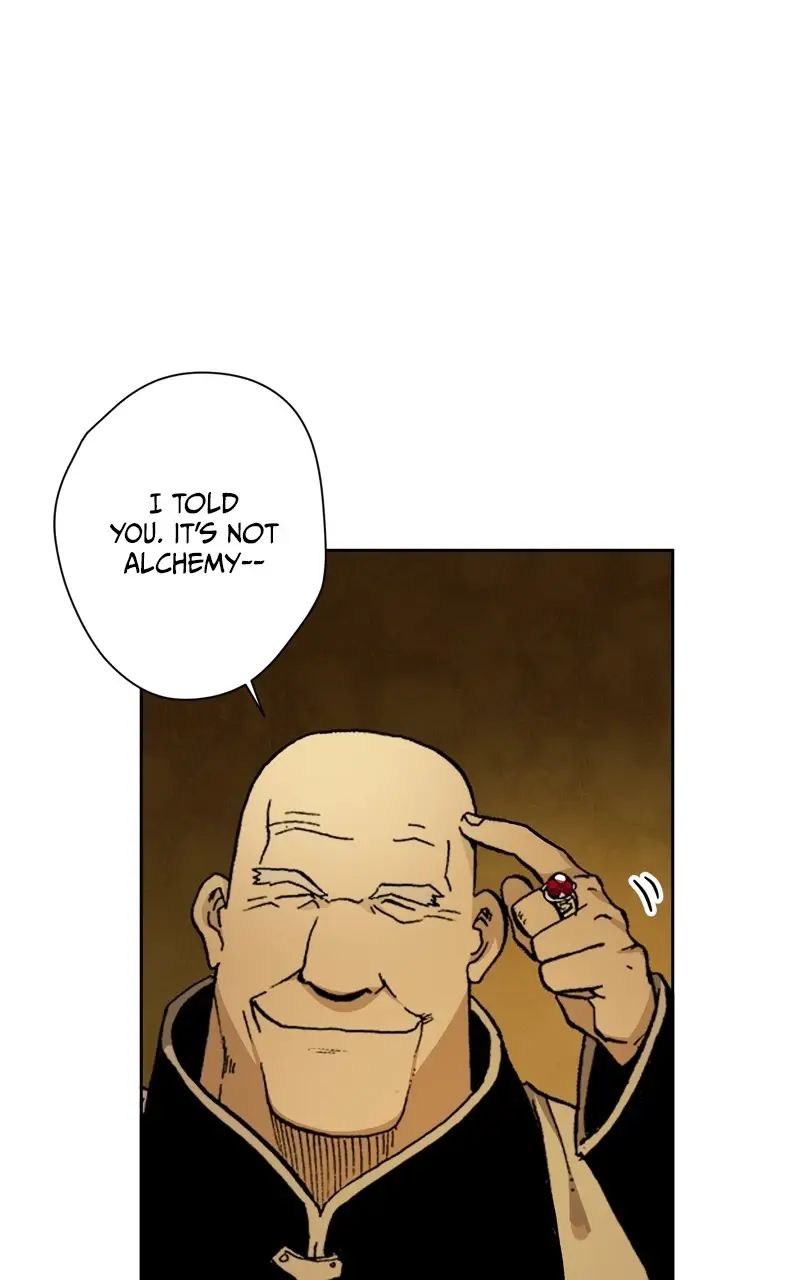 Fullmetal Alchemist (Webtoon Official), chapter 2, page 45