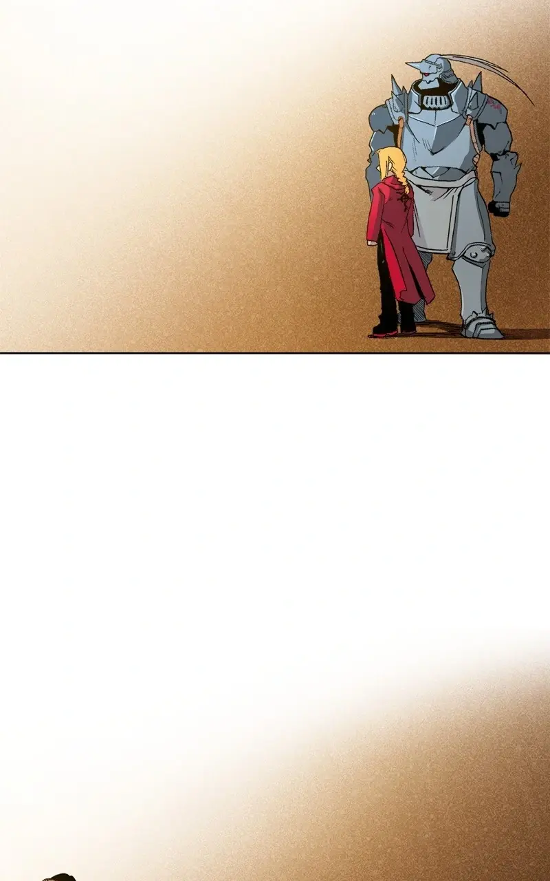 Fullmetal Alchemist (Webtoon Official), chapter 2, page 89