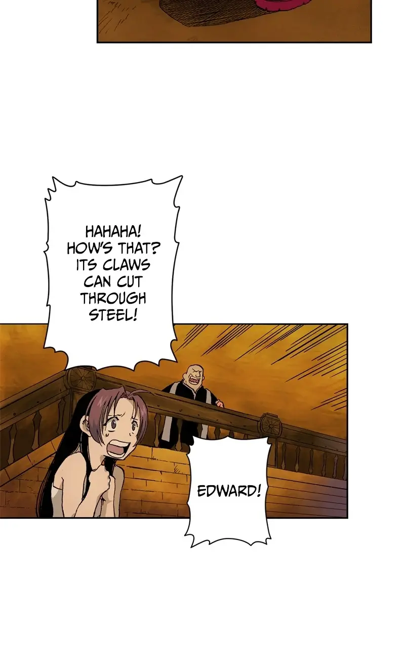Fullmetal Alchemist (Webtoon Official), chapter 3, page 27
