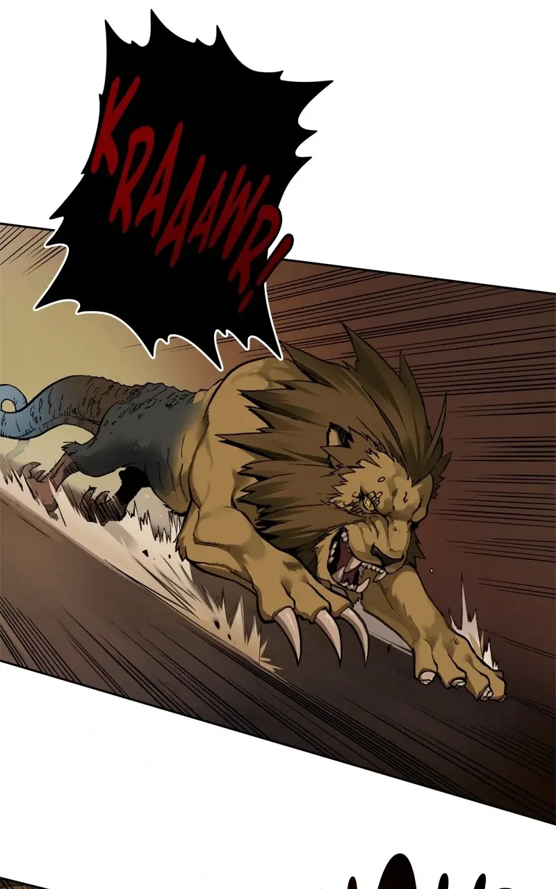 Fullmetal Alchemist (Webtoon Official), chapter 3, page 33