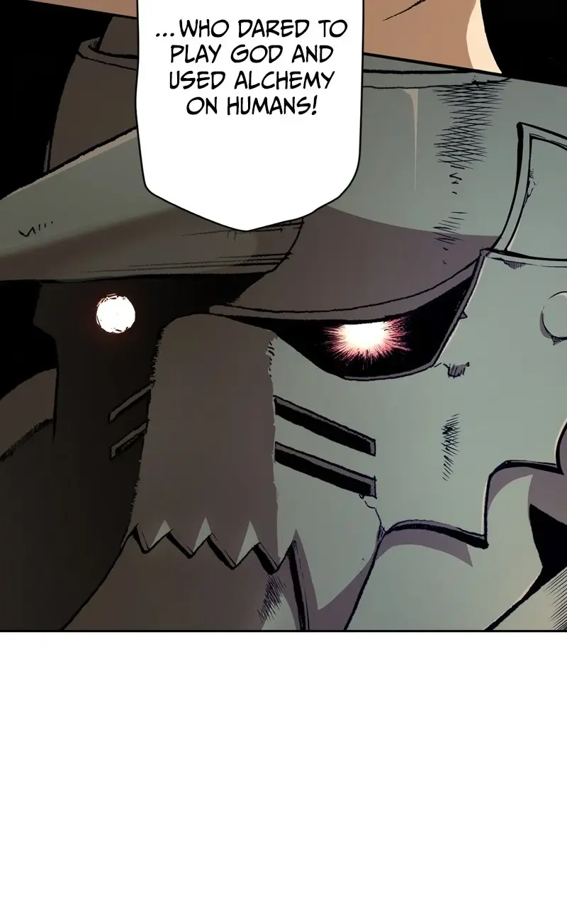 Fullmetal Alchemist (Webtoon Official), chapter 3, page 44