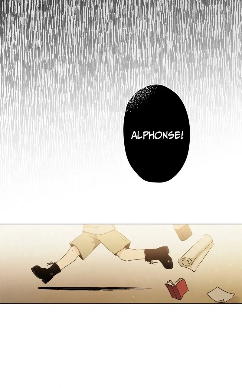Fullmetal Alchemist (Webtoon Official), chapter 4, page 11