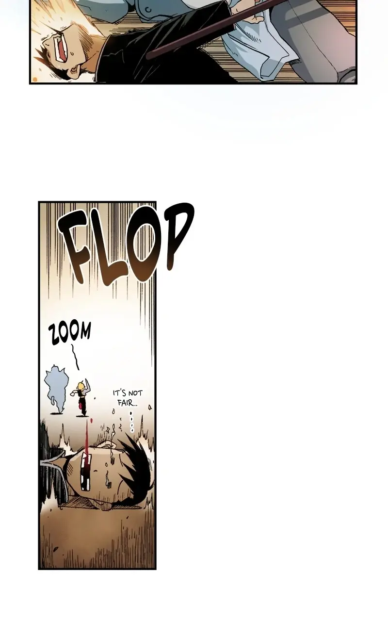 Fullmetal Alchemist (Webtoon Official), chapter 4, page 62