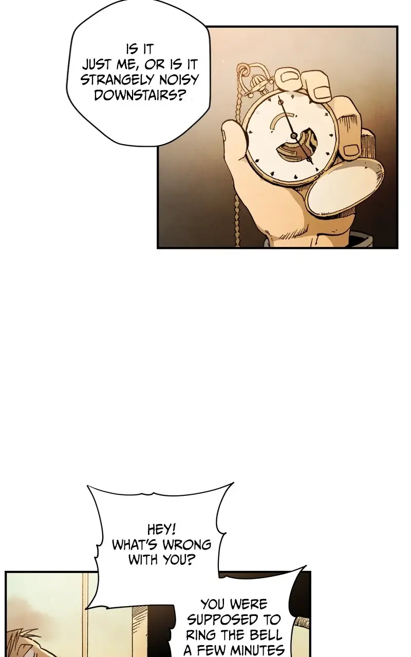 Fullmetal Alchemist (Webtoon Official), chapter 4, page 66