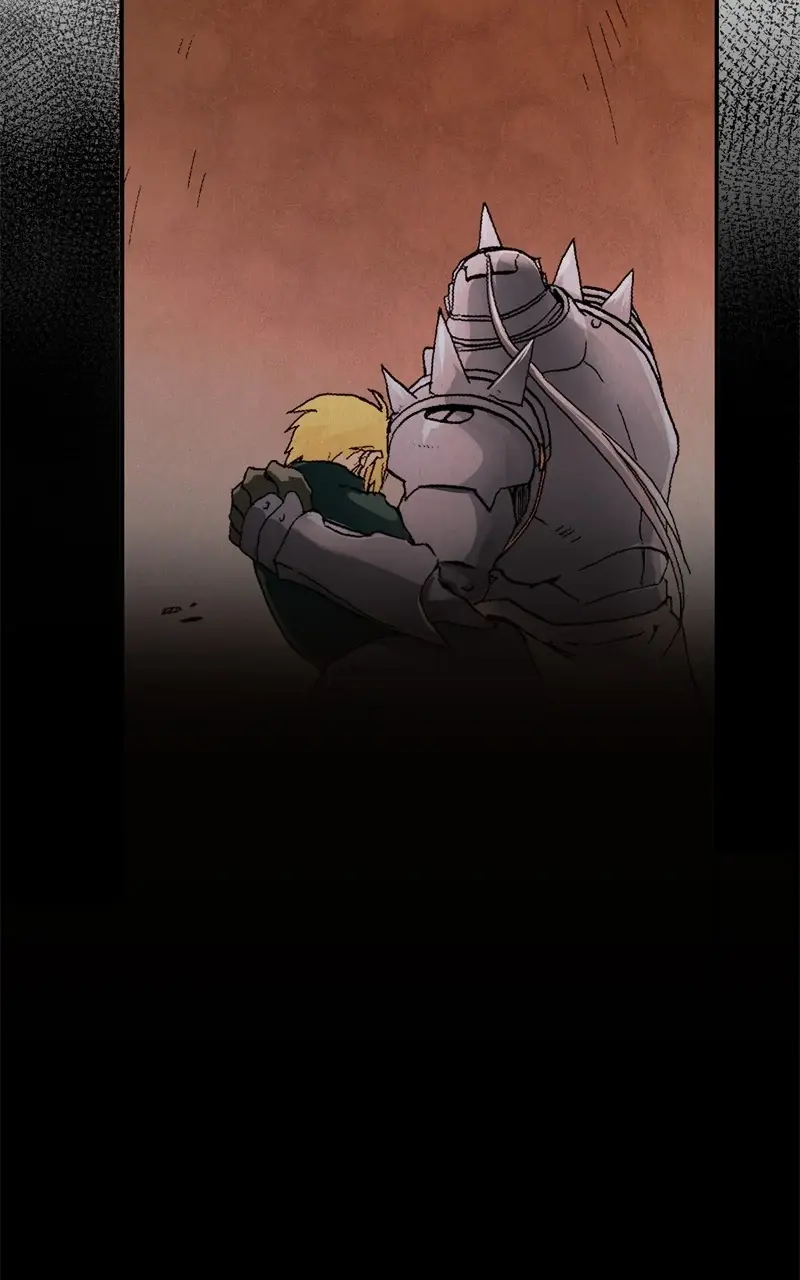 Fullmetal Alchemist (Webtoon Official), chapter 4, page 74