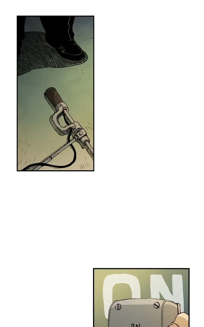 Fullmetal Alchemist (Webtoon Official), chapter 5, page 29