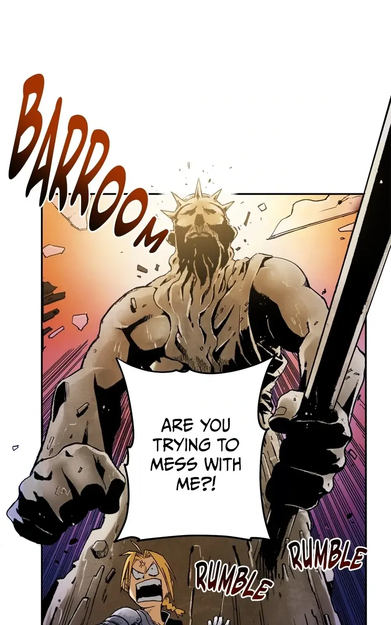 Fullmetal Alchemist (Webtoon Official), chapter 5, page 69