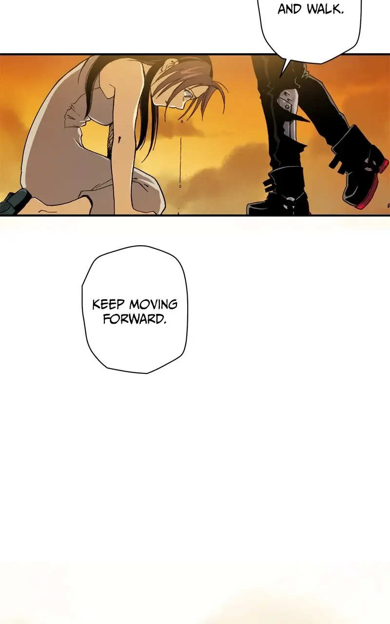 Fullmetal Alchemist (Webtoon Official), chapter 5, page 84