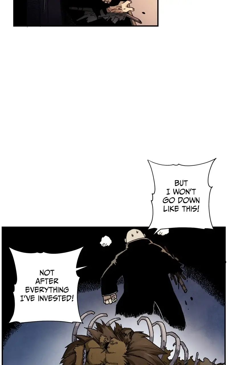 Fullmetal Alchemist (Webtoon Official), chapter 5, page 91