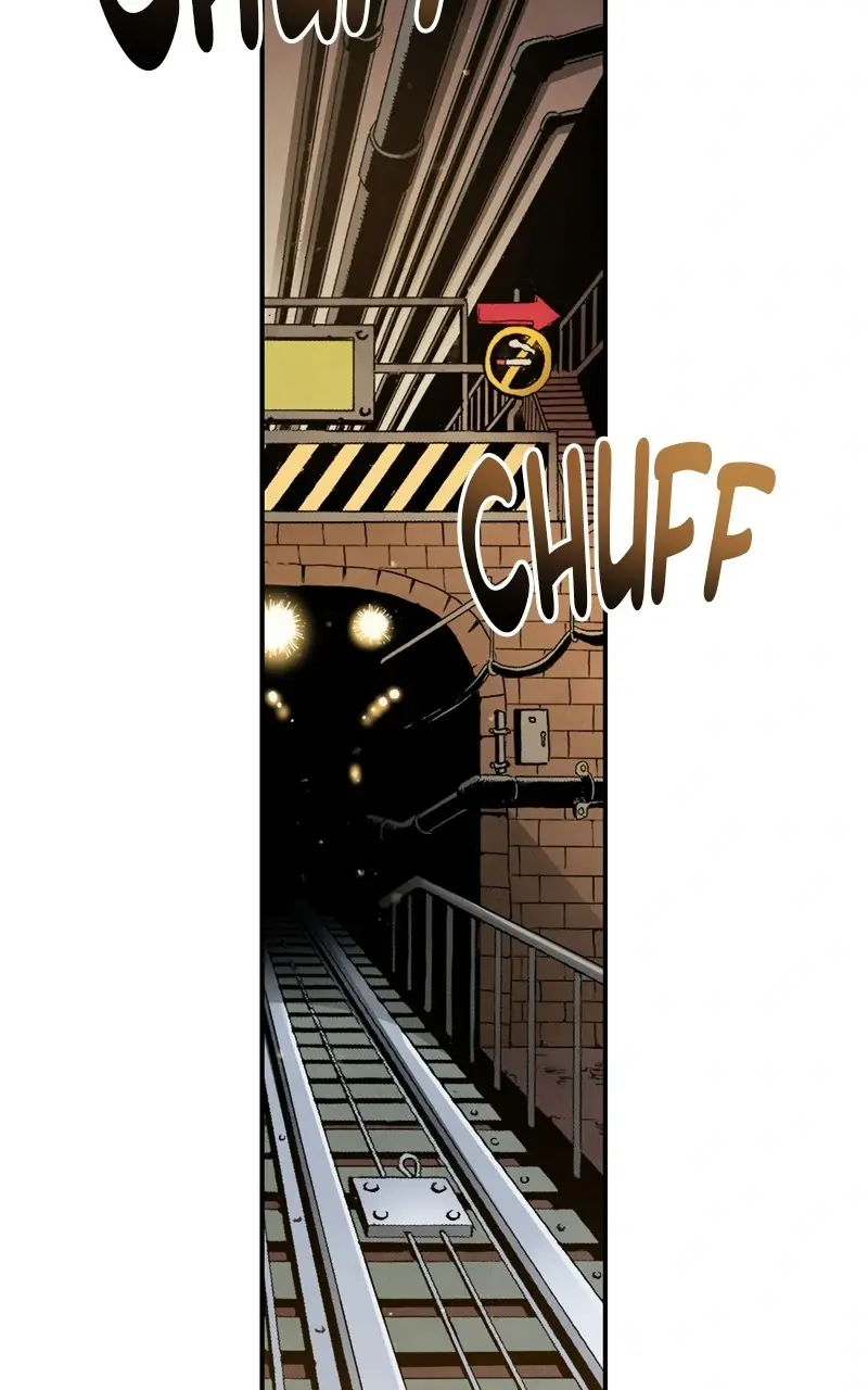 Fullmetal Alchemist (Webtoon Official), chapter 6, page 8