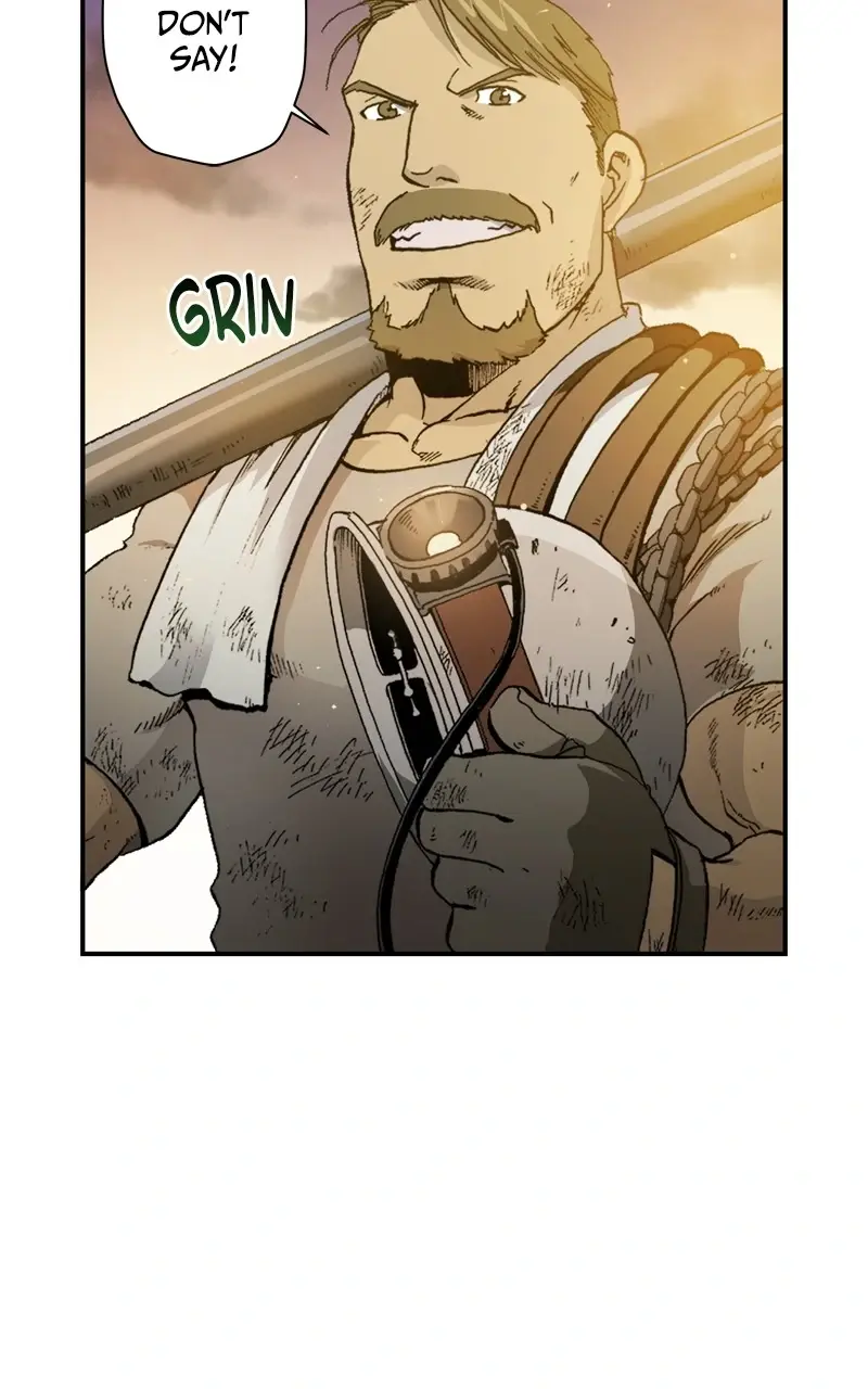 Fullmetal Alchemist (Webtoon Official), chapter 6, page 17