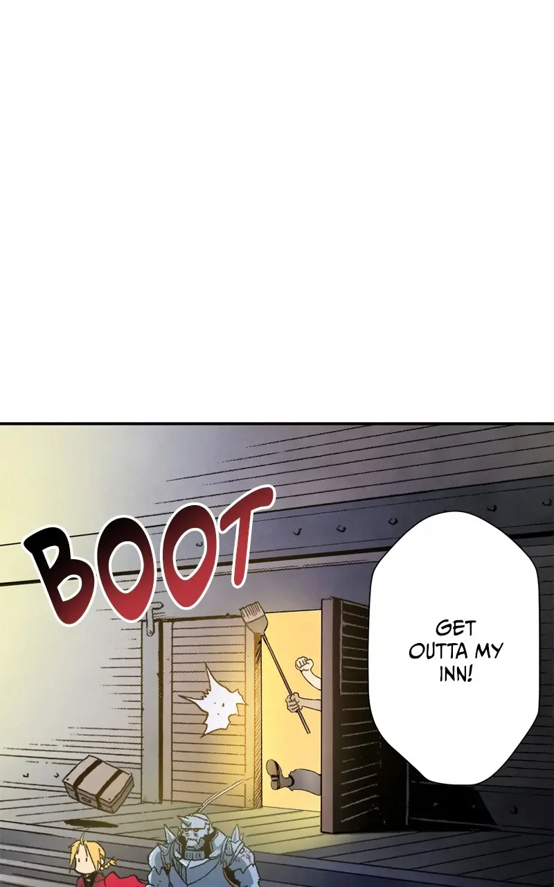 Fullmetal Alchemist (Webtoon Official), chapter 6, page 49