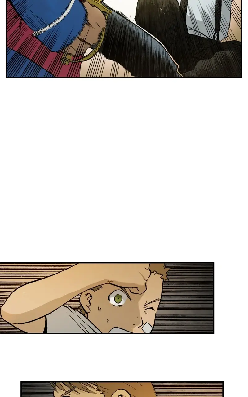 Fullmetal Alchemist (Webtoon Official), chapter 7, page 32