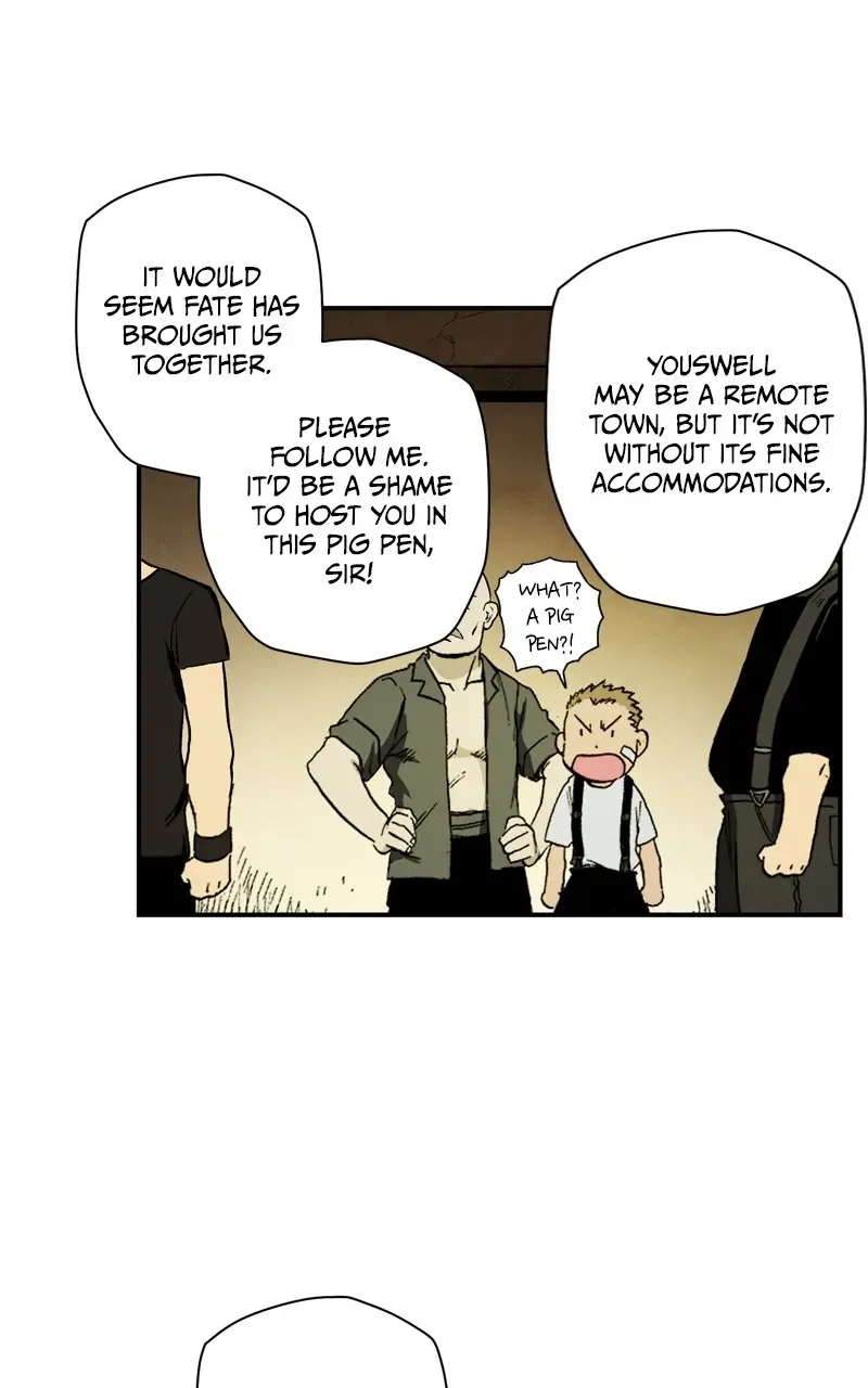 Fullmetal Alchemist (Webtoon Official), chapter 7, page 43