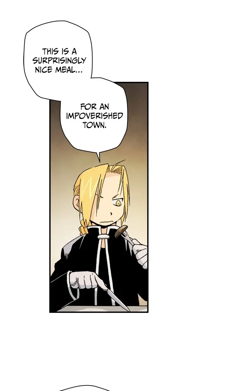 Fullmetal Alchemist (Webtoon Official), chapter 7, page 48
