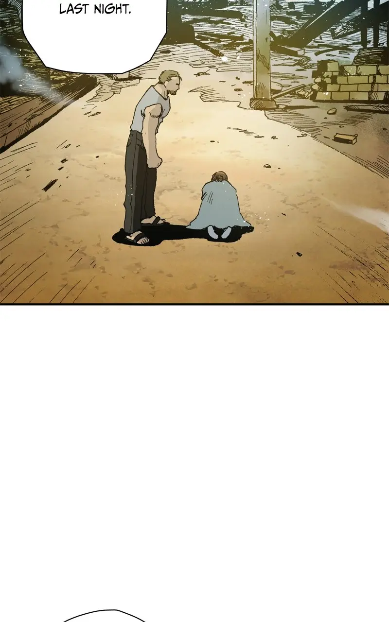 Fullmetal Alchemist (Webtoon Official), chapter 8, page 9
