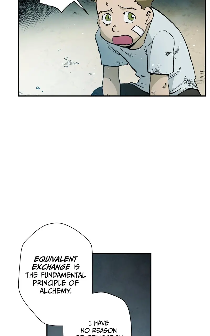 Fullmetal Alchemist (Webtoon Official), chapter 8, page 14