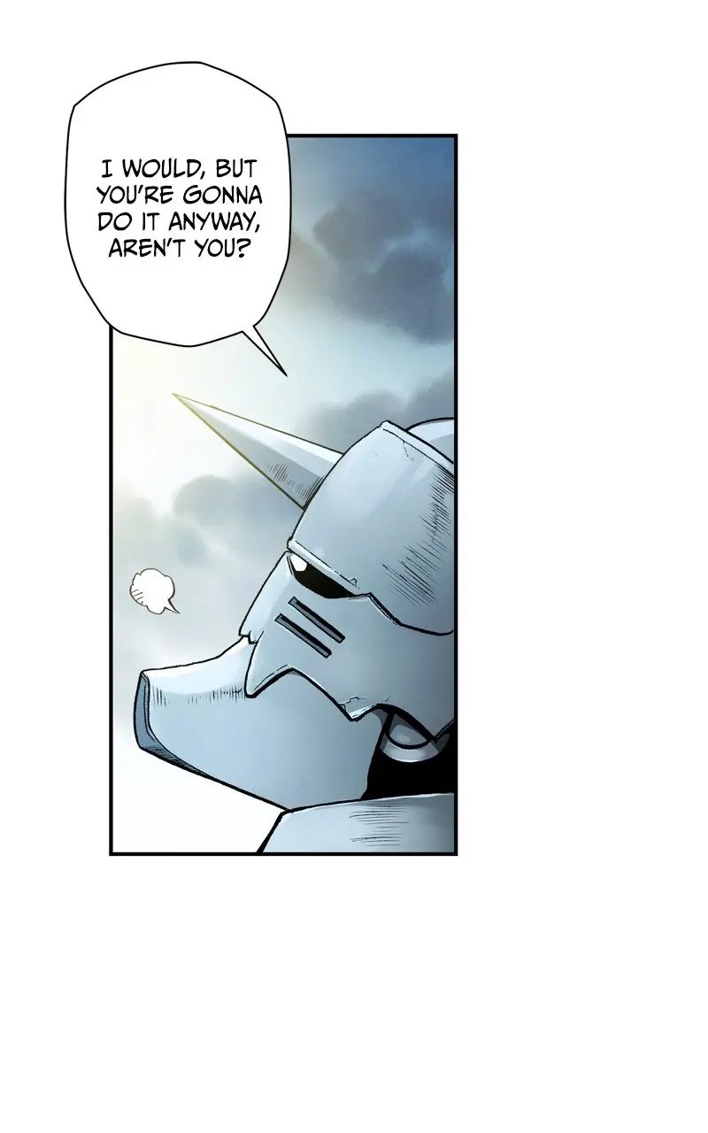 Fullmetal Alchemist (Webtoon Official), chapter 8, page 30