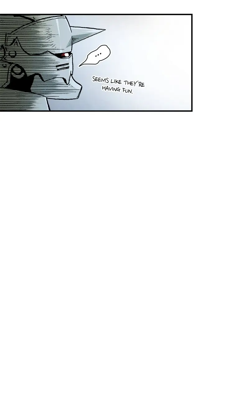 Fullmetal Alchemist (Webtoon Official), chapter 8, page 45