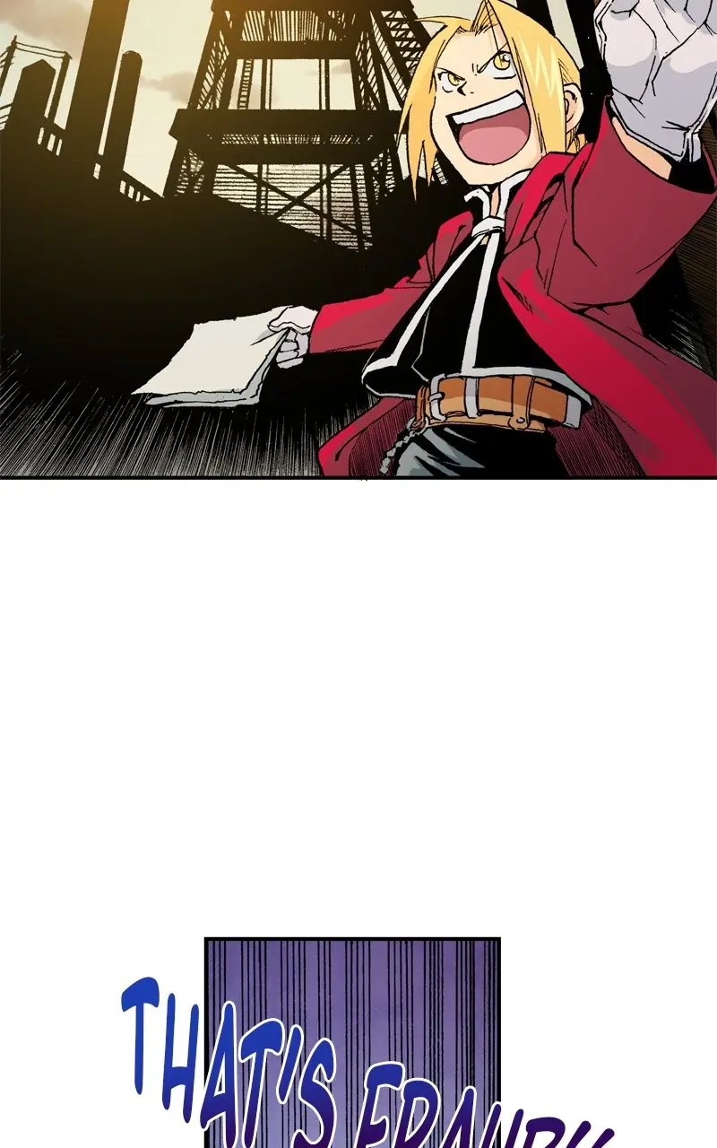 Fullmetal Alchemist (Webtoon Official), chapter 8, page 57