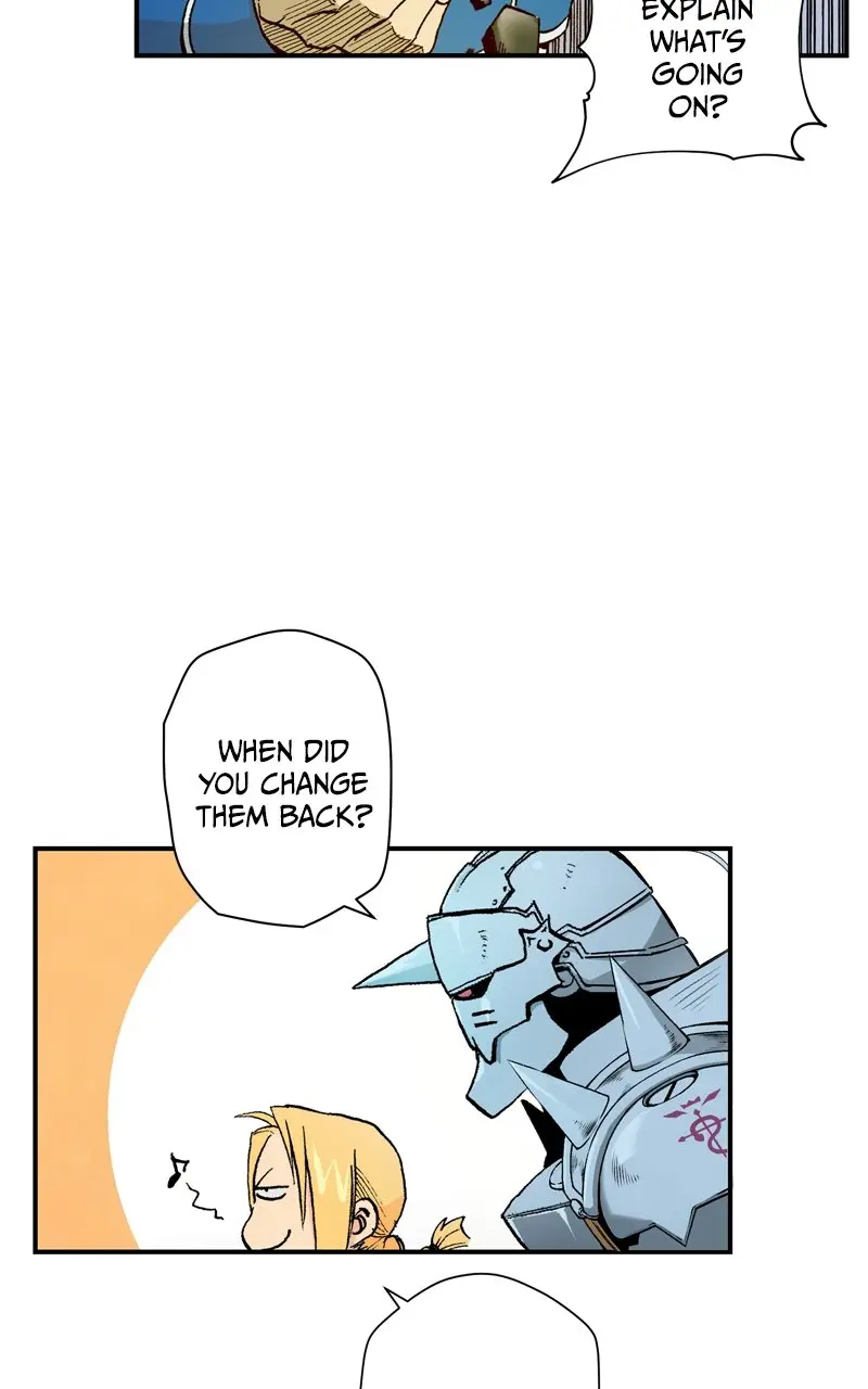 Fullmetal Alchemist (Webtoon Official), chapter 8, page 73