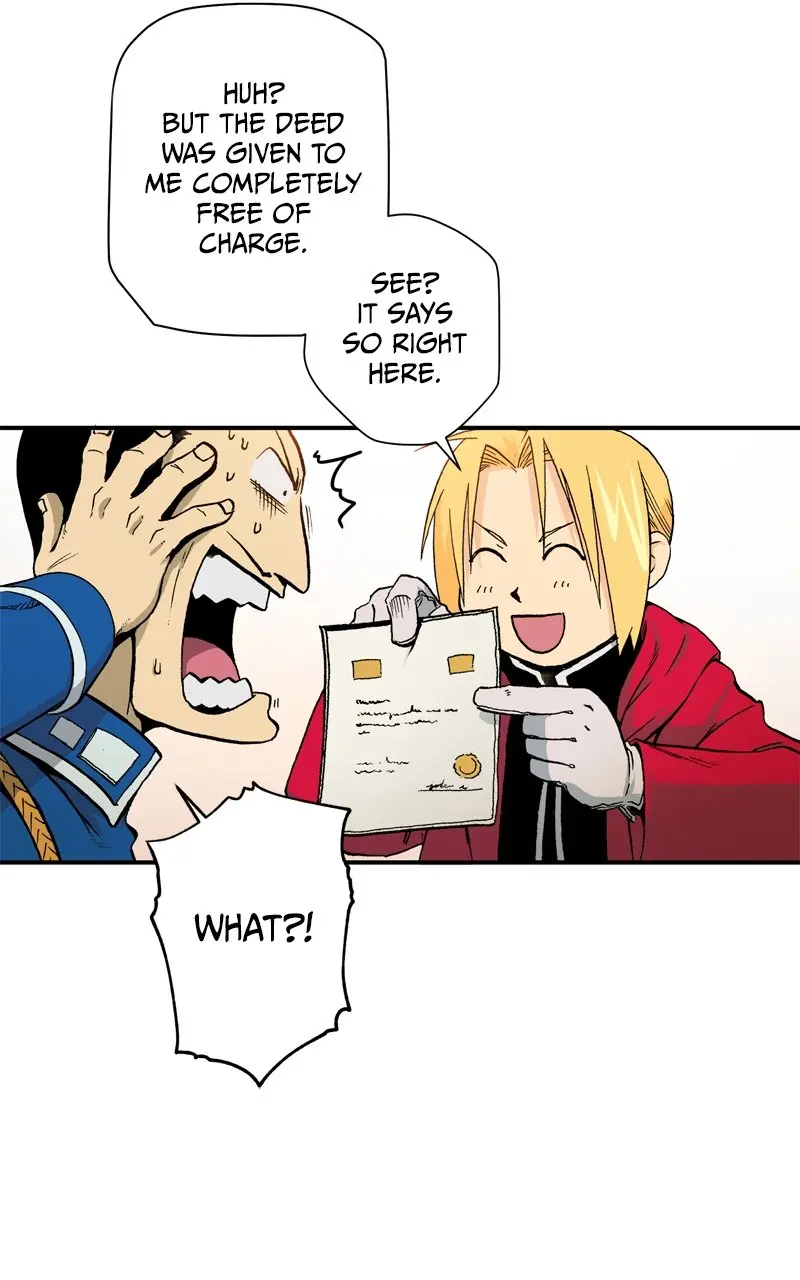 Fullmetal Alchemist (Webtoon Official), chapter 8, page 75