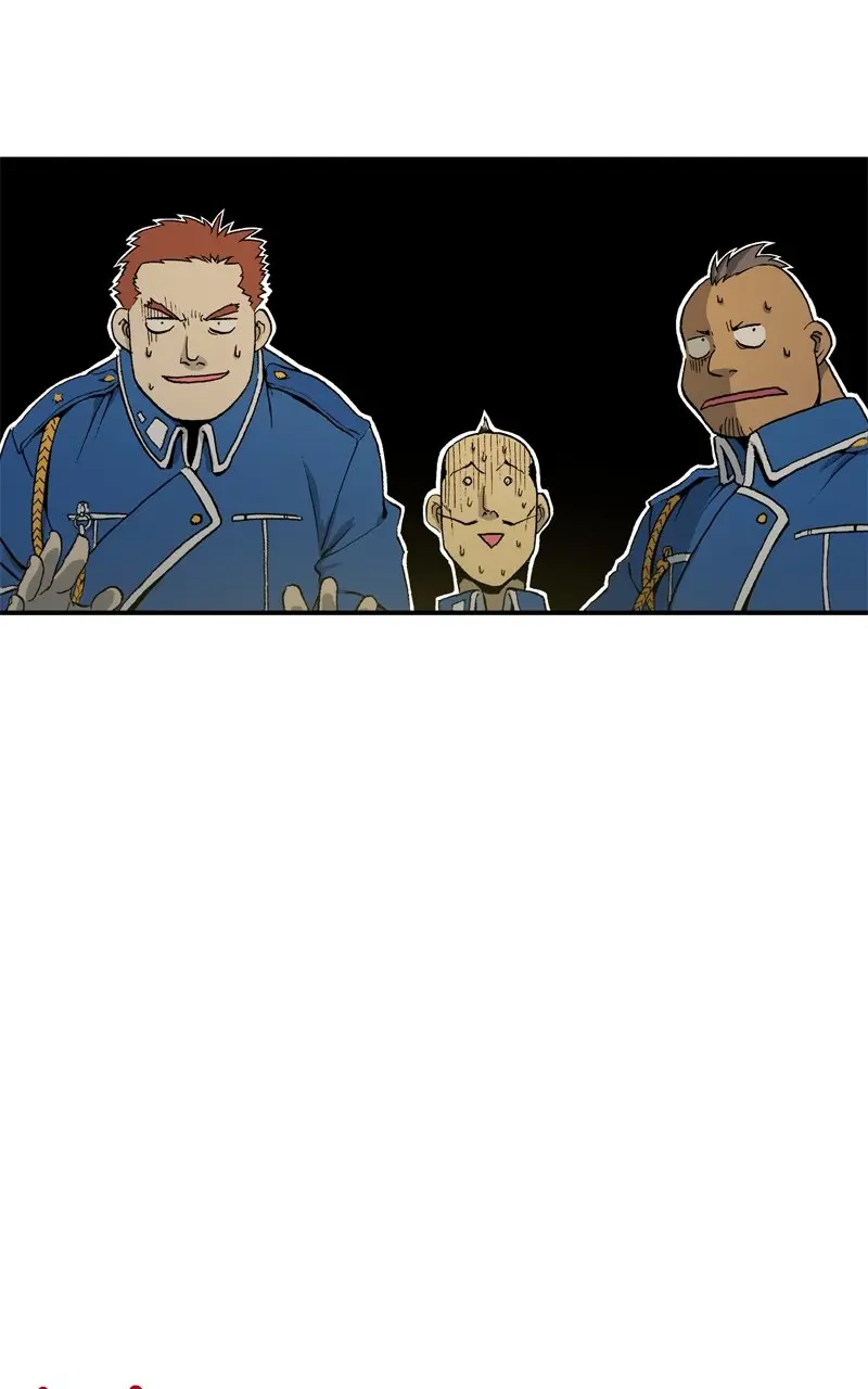 Fullmetal Alchemist (Webtoon Official), chapter 8, page 81