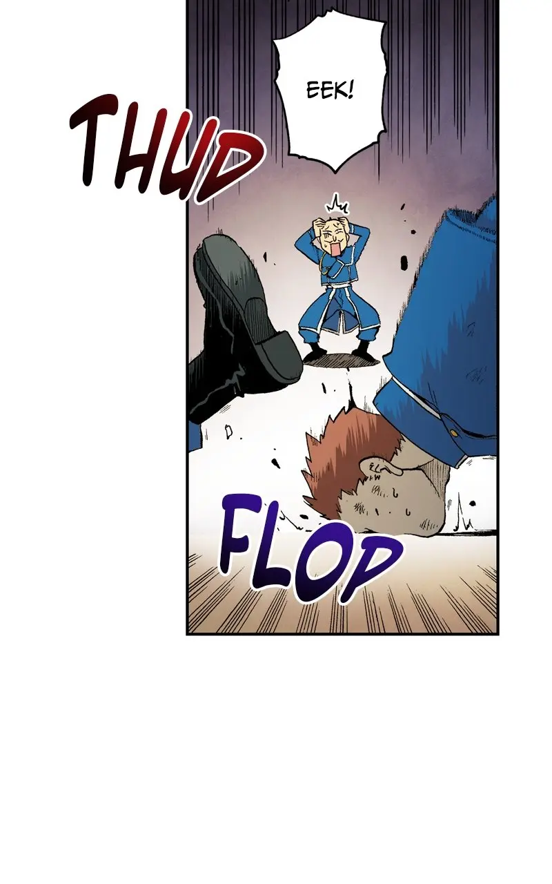 Fullmetal Alchemist (Webtoon Official), chapter 8, page 83