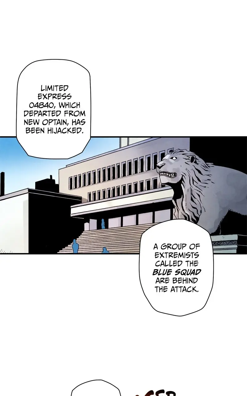 Fullmetal Alchemist (Webtoon Official), chapter 9, page 11