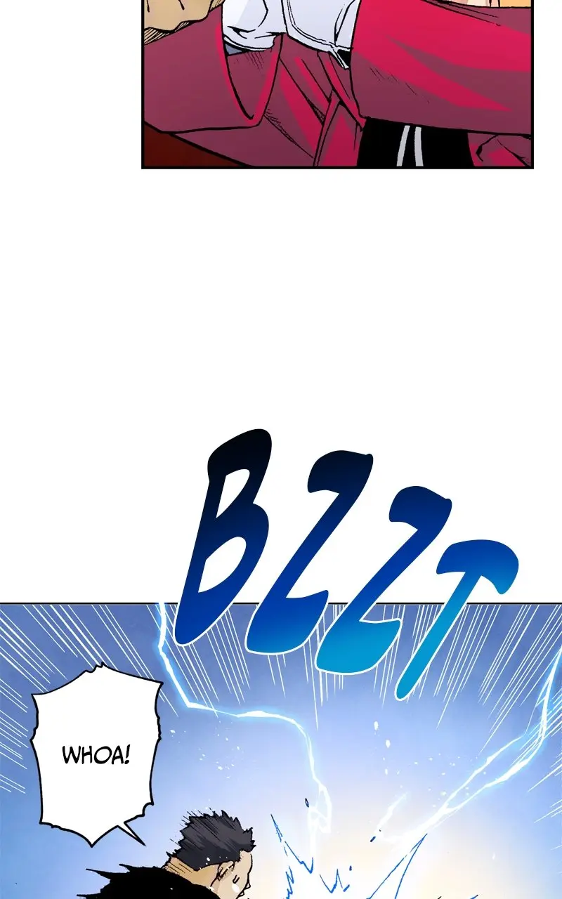 Fullmetal Alchemist (Webtoon Official), chapter 9, page 32